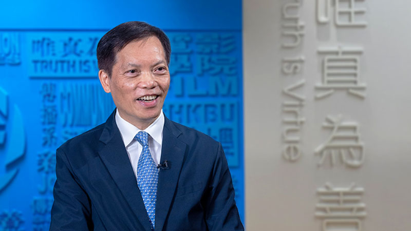 Professor Chan King Cheung-interview